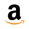 Amazon stock logo