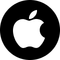 Apple logo