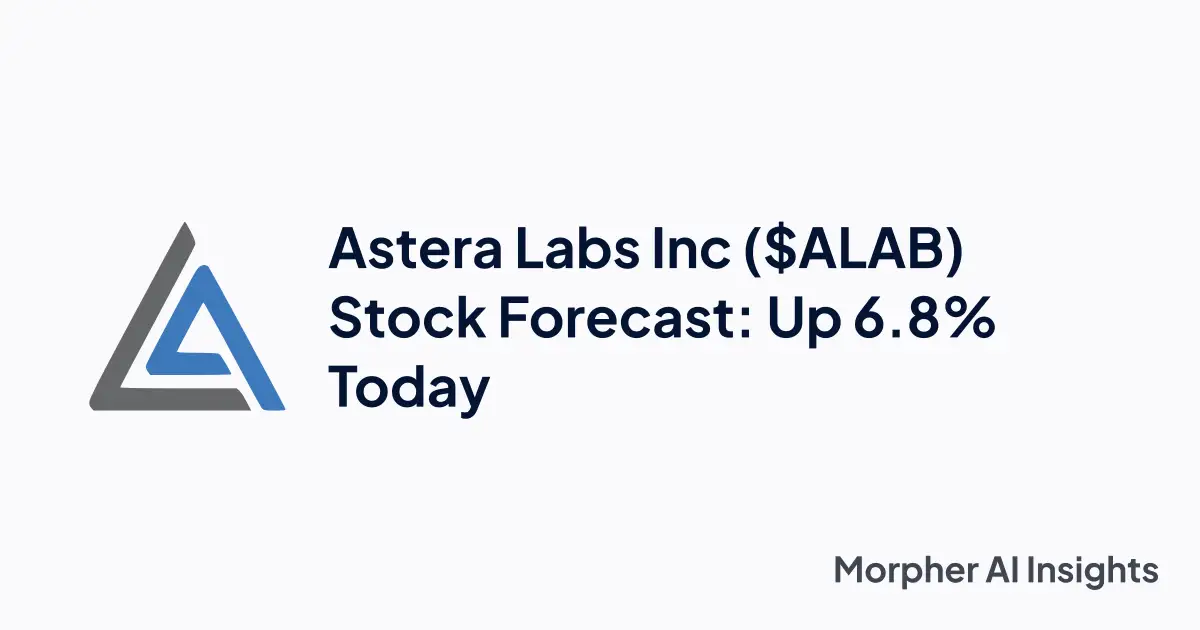 Astera Labs Inc ALAB Stock Forecast Stock Alab En.webp