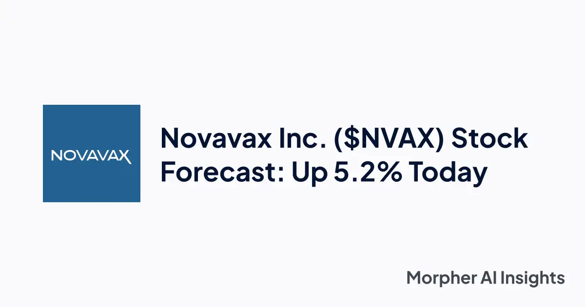 Novavax Inc NVAX Stock Forecast novavax-inc-nvax-stock-forecast