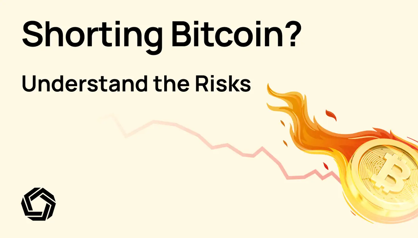 Planning to Short Bitcoin? Understand the Risks - Morpher