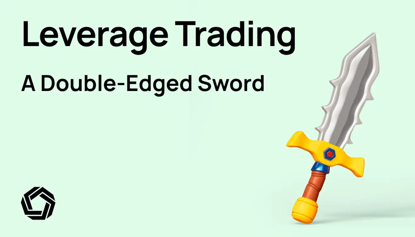 Leverage Trading: A Double-Edged Sword ⚔️ - Morpher
