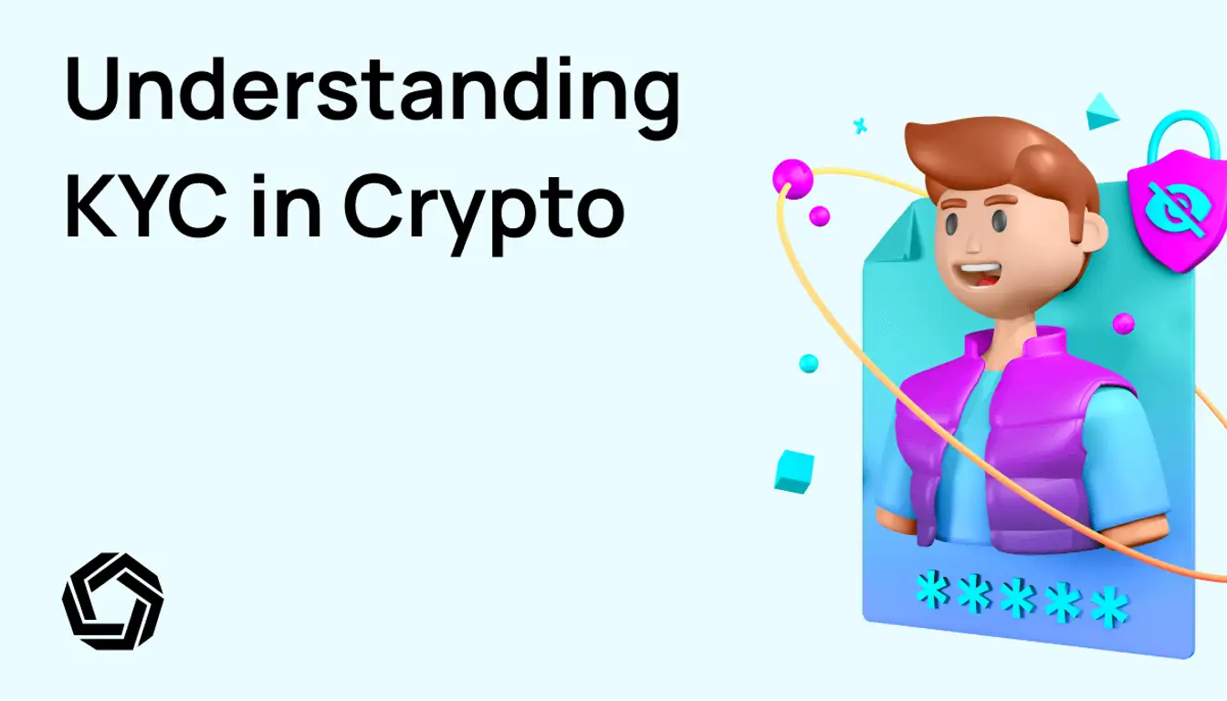 What Is KYC in Crypto and Why Does It Matter? - Morpher