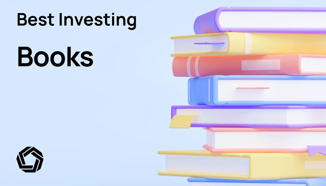 Die besten Investitionsbücher im Jahr 2023 - Morpher
