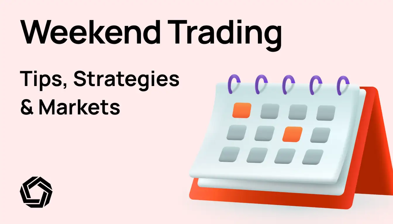 Trading on the Weekend - Tips, Strategies and Markets - Morpher