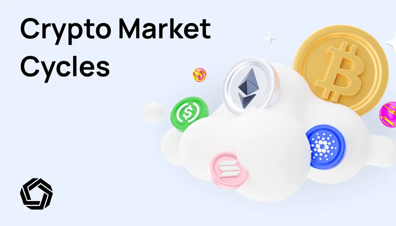 Cycles du marché crypto : Restez en avance - Morpher