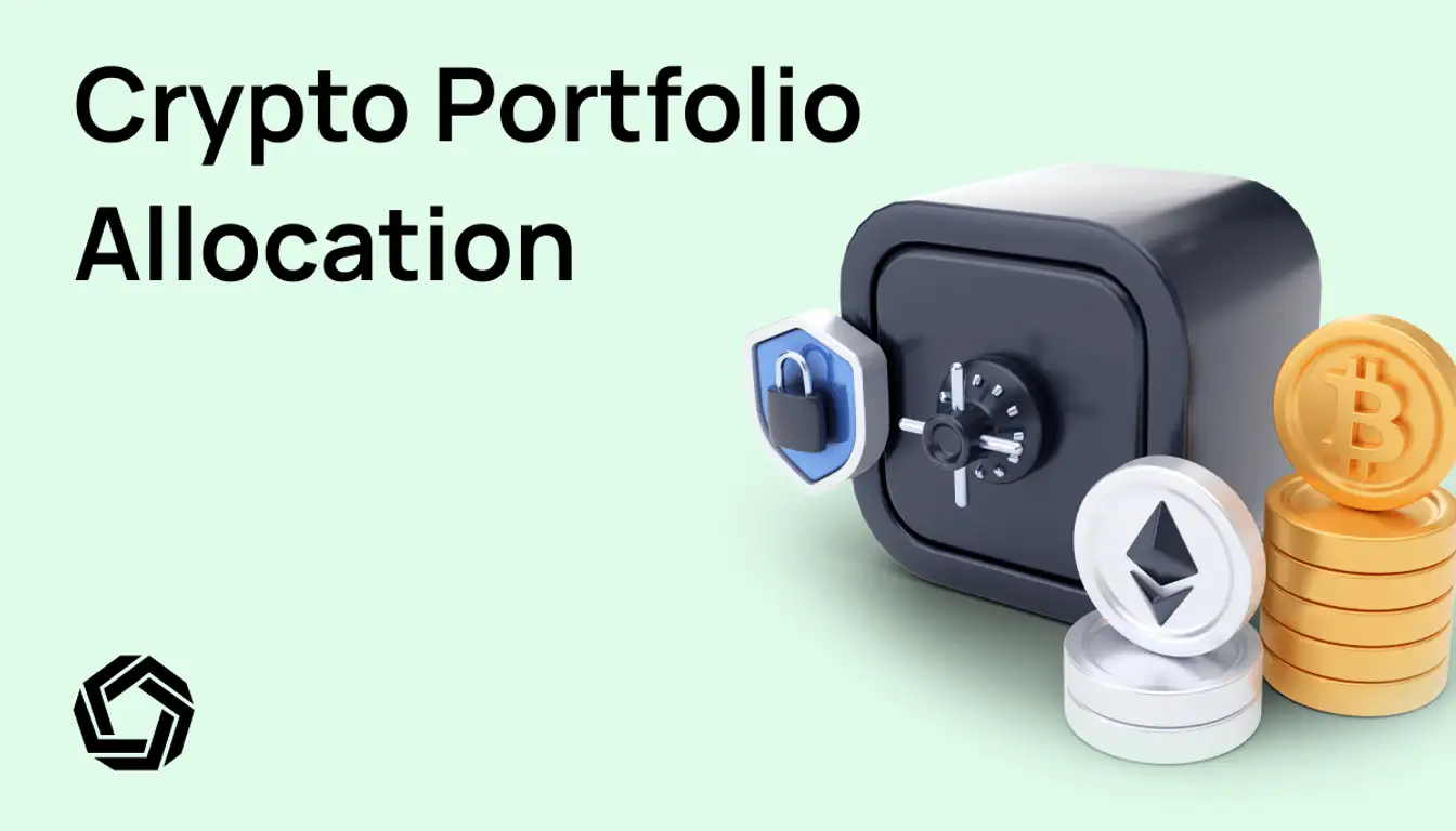 Crypto Portfolio Allocation: How to Diversify Like a Pro