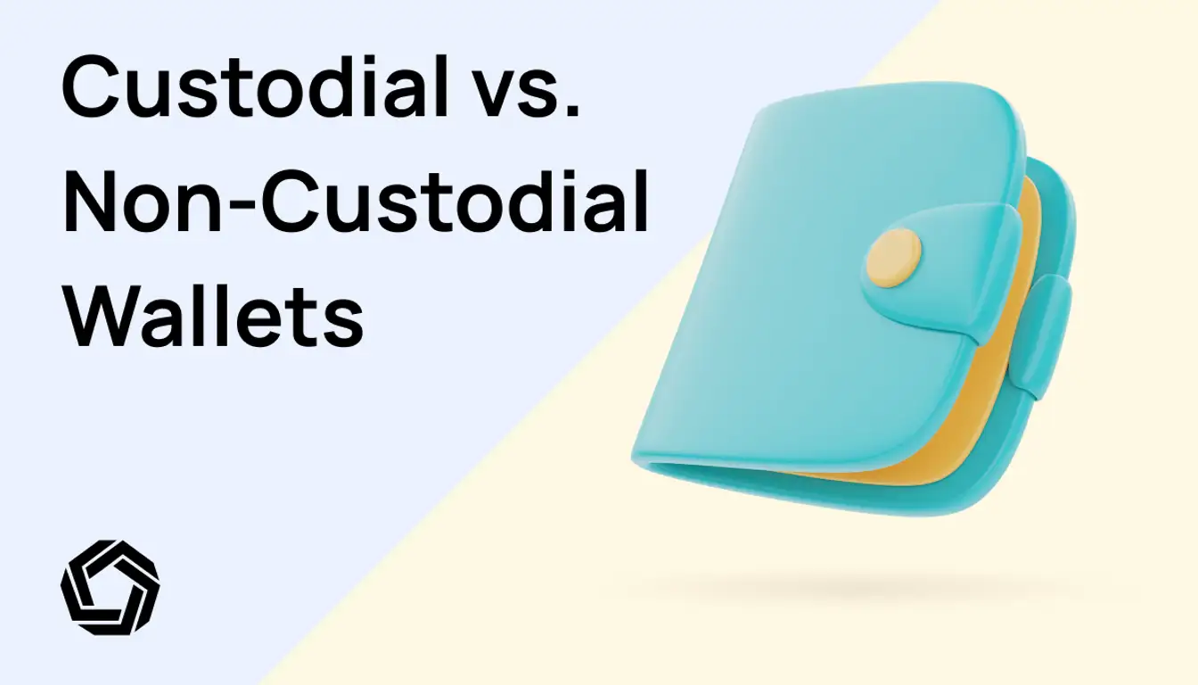 Custodial vs. Non-Custodial Wallets: Which is Safer? - Morpher