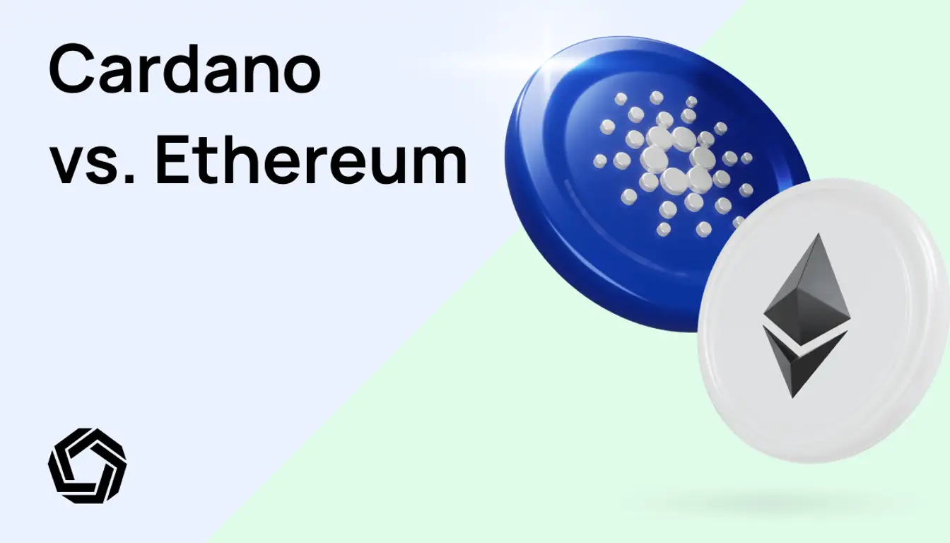 Cardano vs. Ethereum: The Ultimate Blockchain Showdown - Morpher