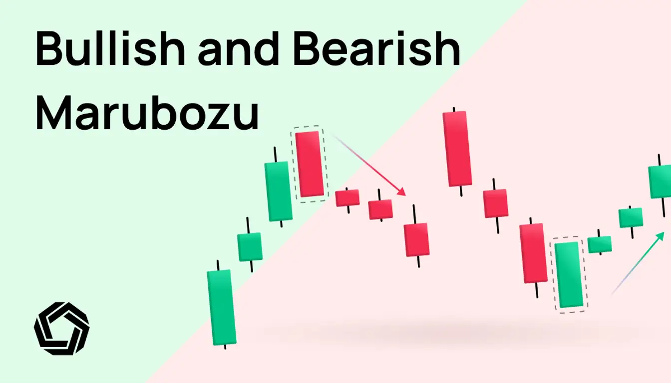 Bullish and Bearish Marubozu Patterns - Morpher