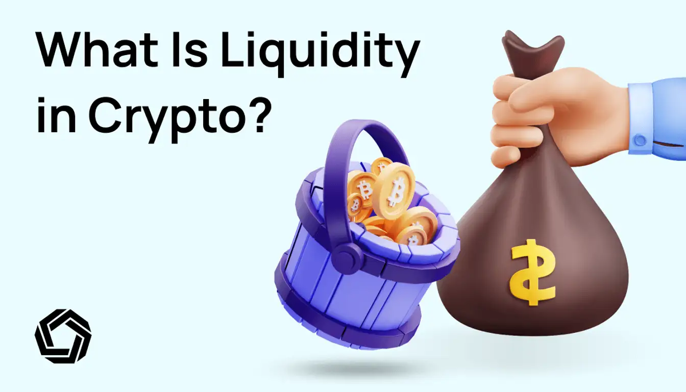 What Is Liquidity in Crypto? - Morpher