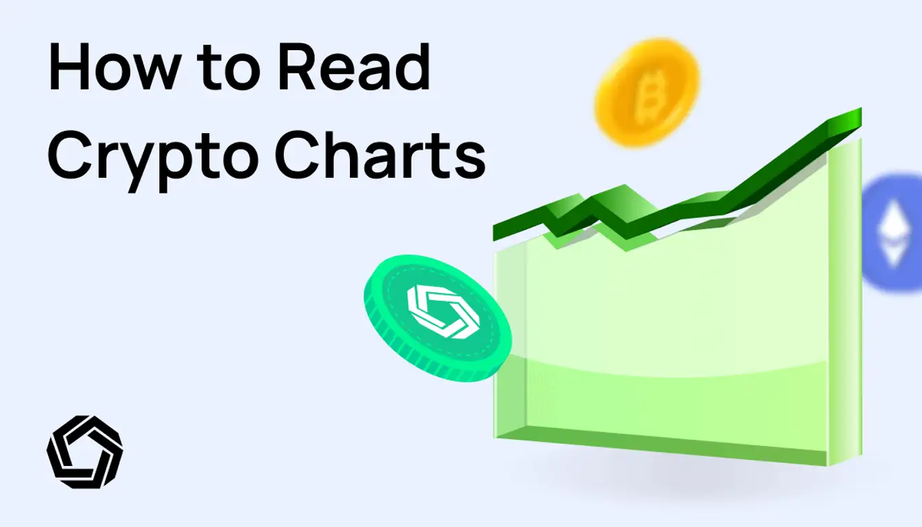 How to Read Cryptocurrency Charts - Morpher
