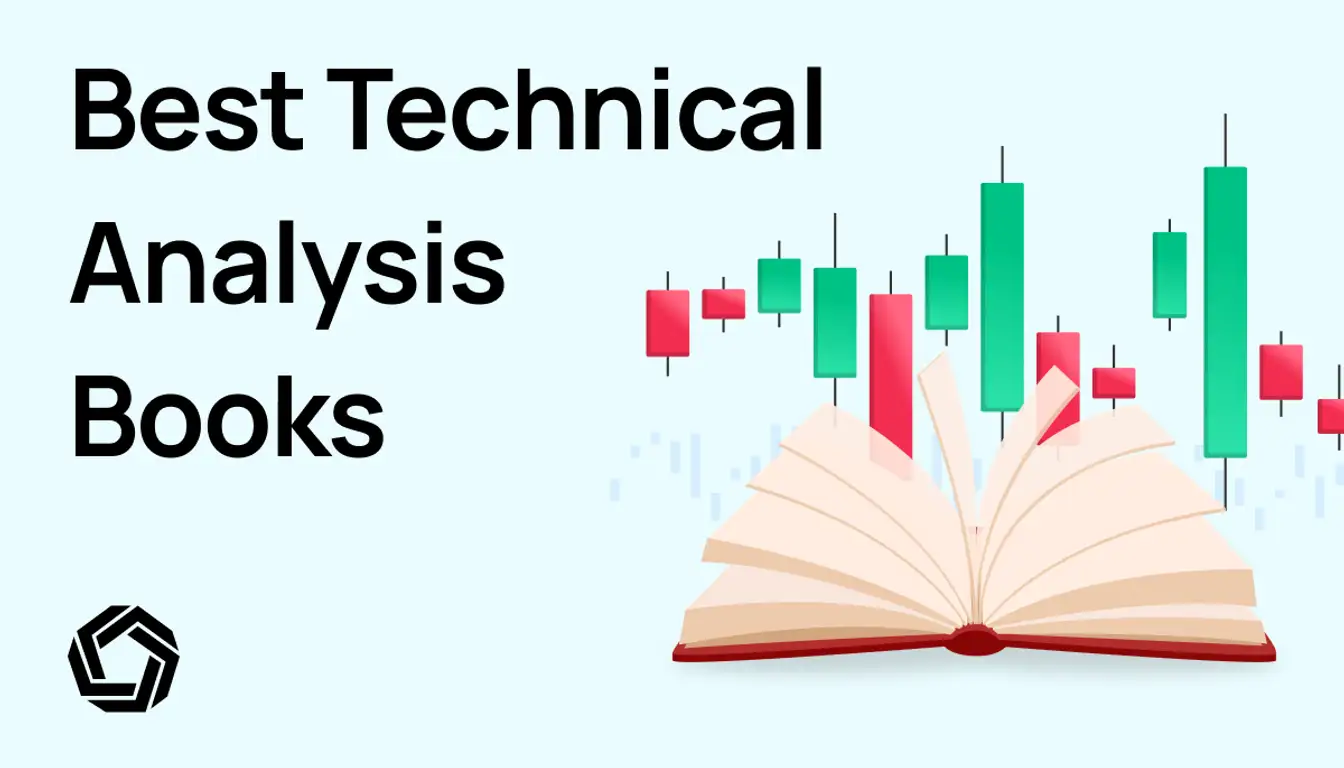 Die besten Bücher für technische Analyse - Morpher