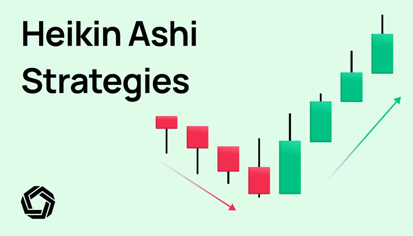 How to Use Heikin Ashi Candles in Your Strategy - Morpher