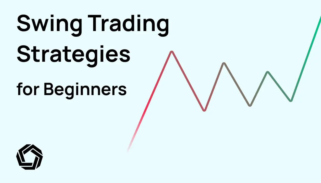 Swing Trading Strategies for Beginners - Morpher