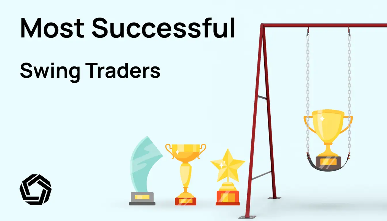 Most Successful Swing Traders - Morpher