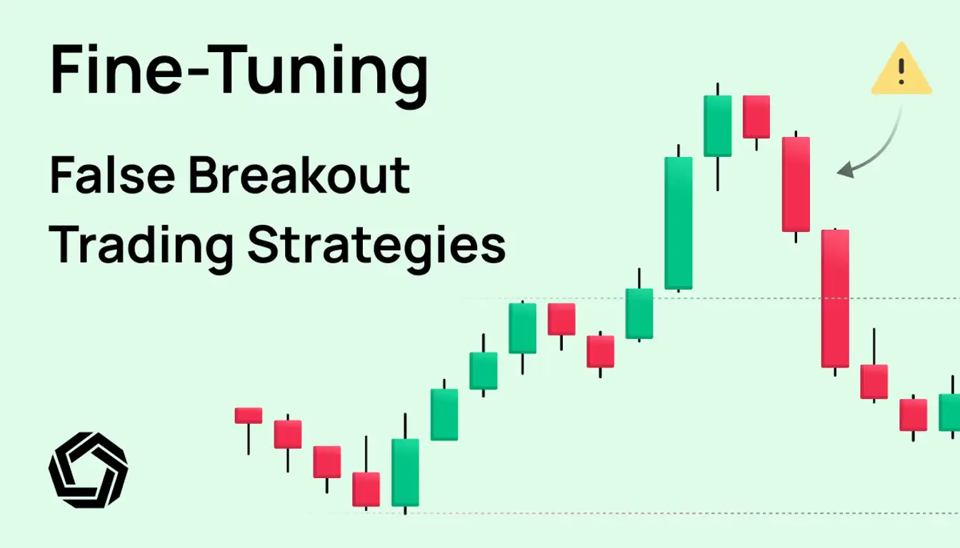 Estrategias de comercio de rupturas falsas para alcanzar el éxito - Morpher