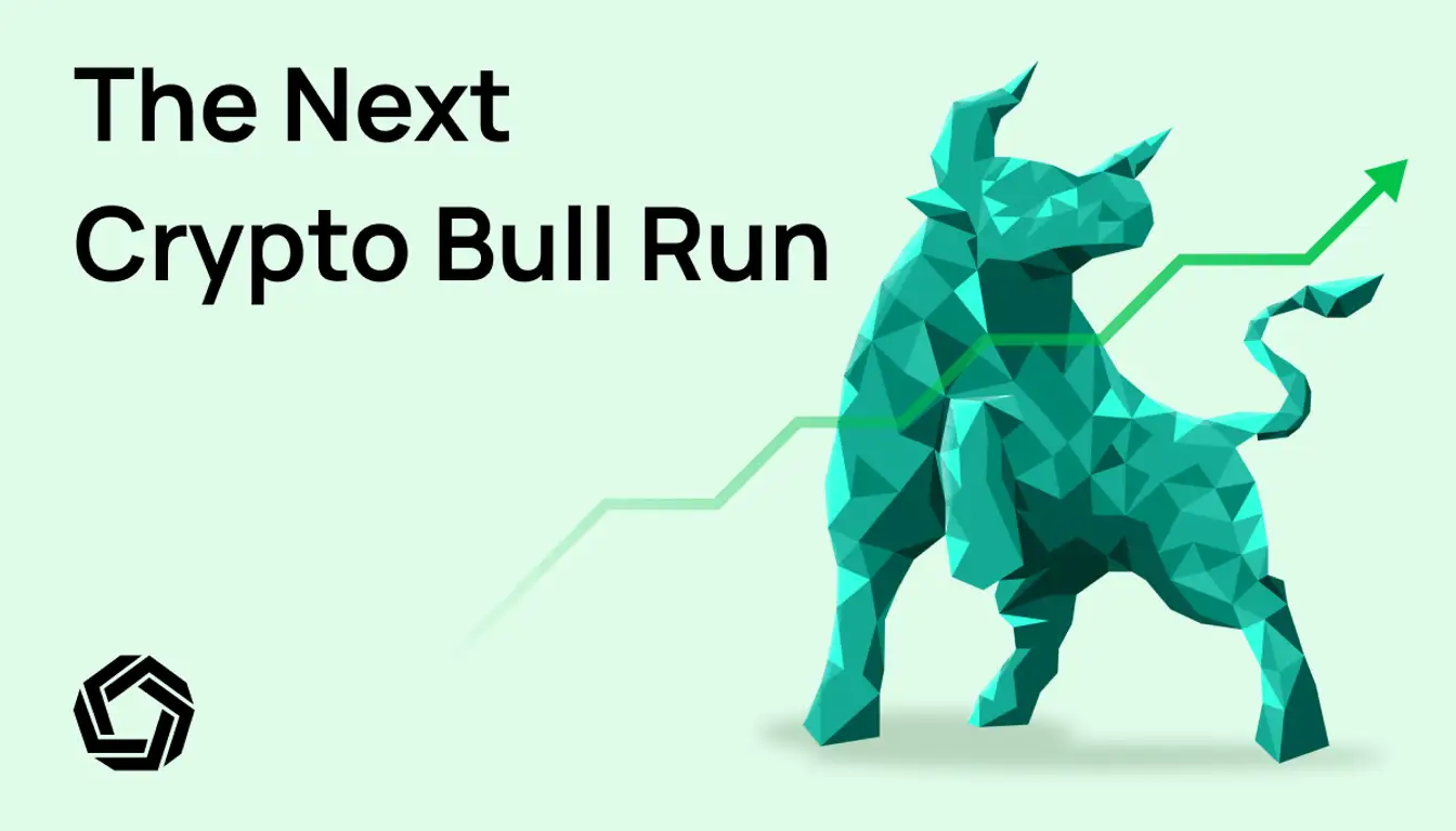 Der nächste Krypto-Bullenmarkt: Einblicke und Prognosen - Morpher