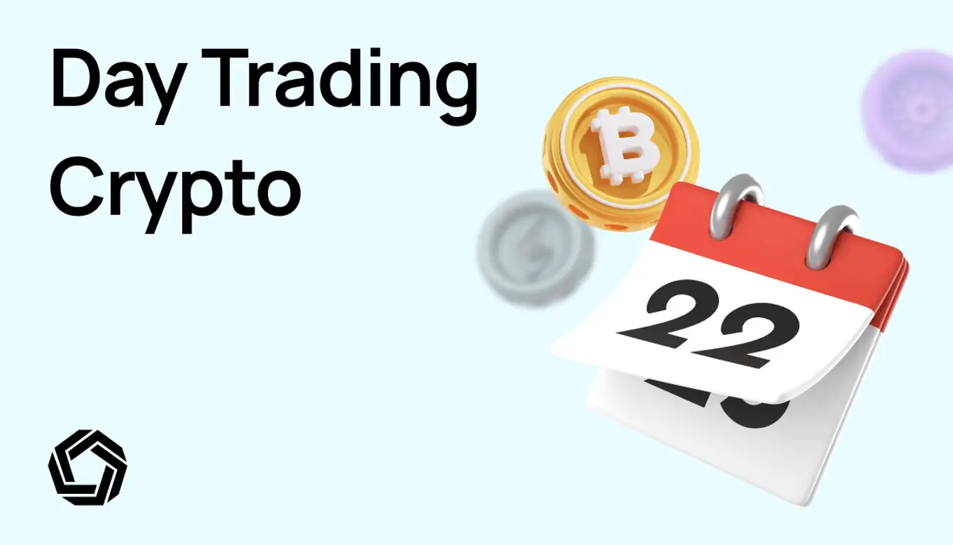 Vale la pena hacer day trading con criptomonedas? Imprescindible de leer -  Morpher