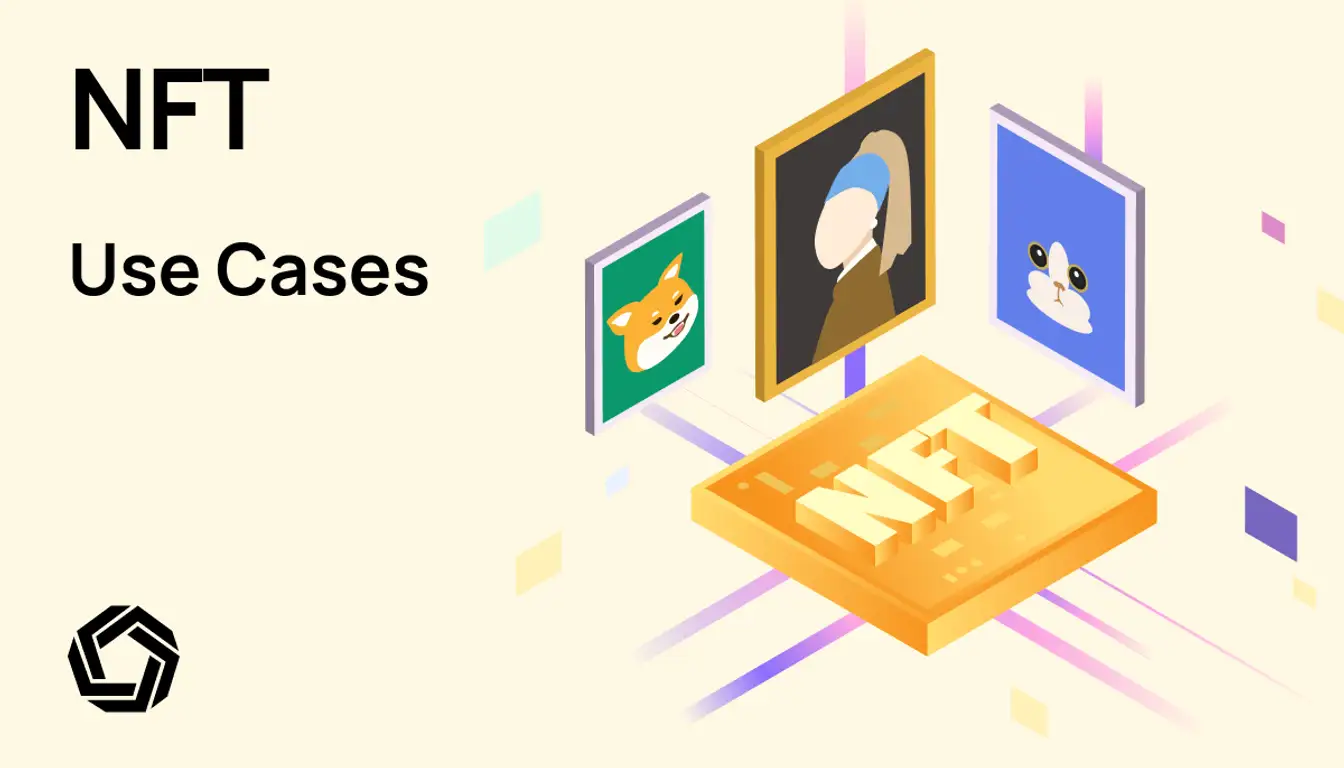 NFT Use Cases: Beyond Digital Art - Morpher