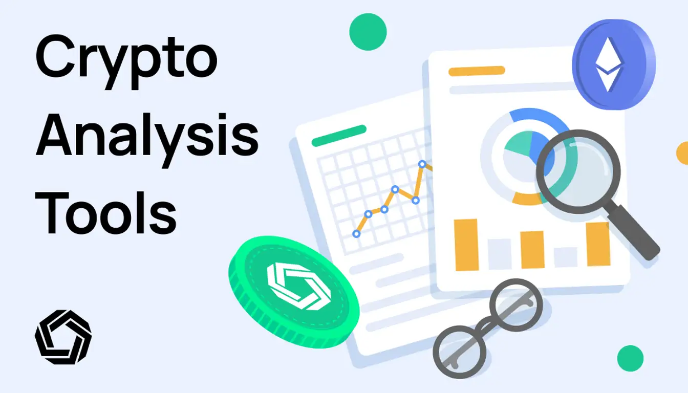 Crypto Analysis Tools for Research, Trading and Security - Morpher