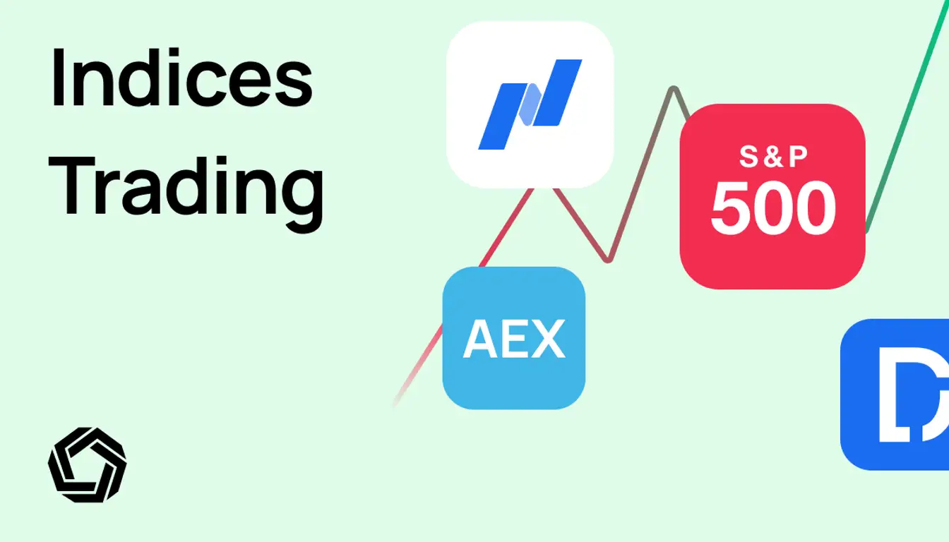 Indices Trading: How to Get Started - Morpher