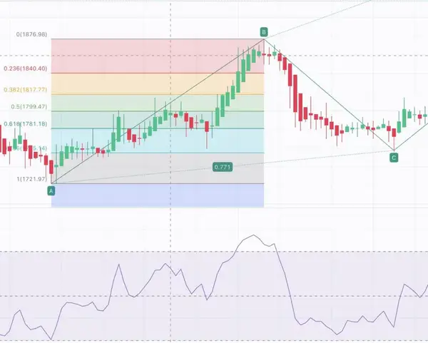 ABCD Pattern RSI