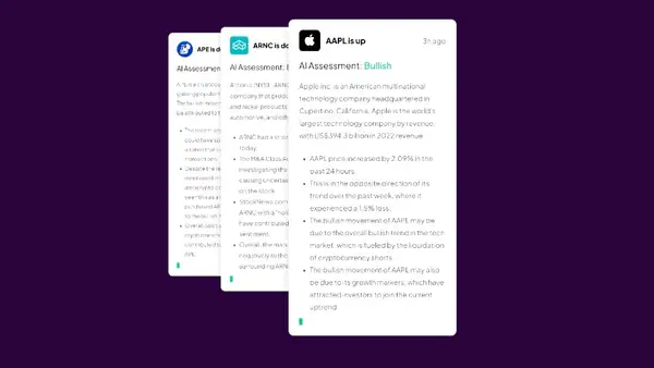 Morpher AI tool