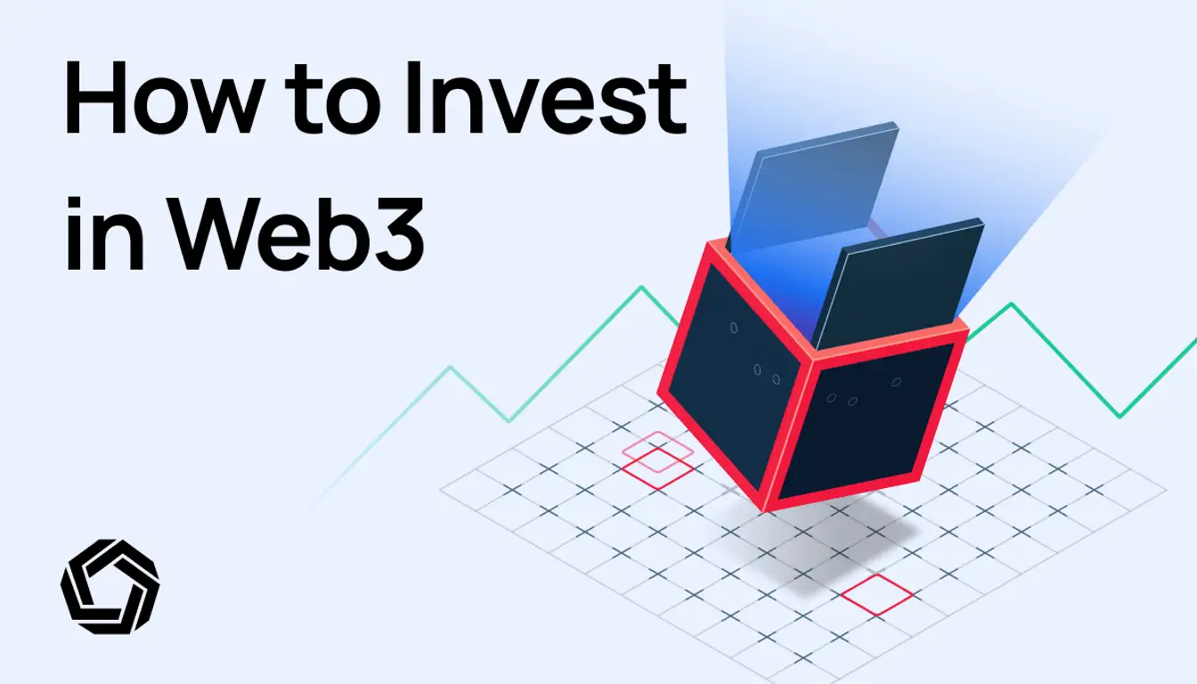 How To Invest in Web3: A Comprehensive Guide - Morpher