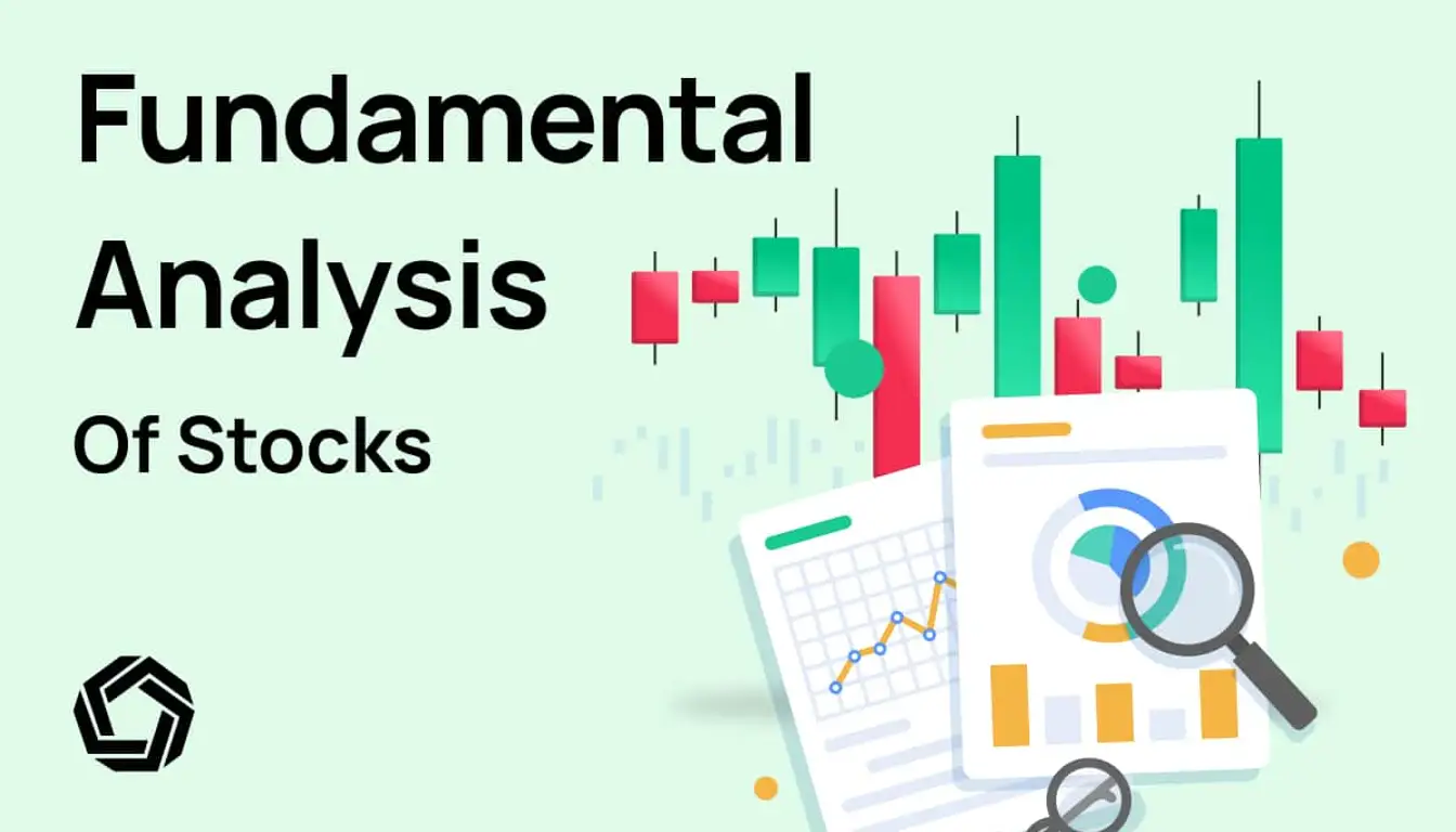 Fundamental Analysis of Stocks - Morpher