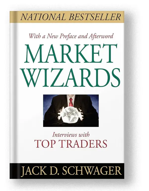 Marktzauberer: Interviews mit Top-Tradern