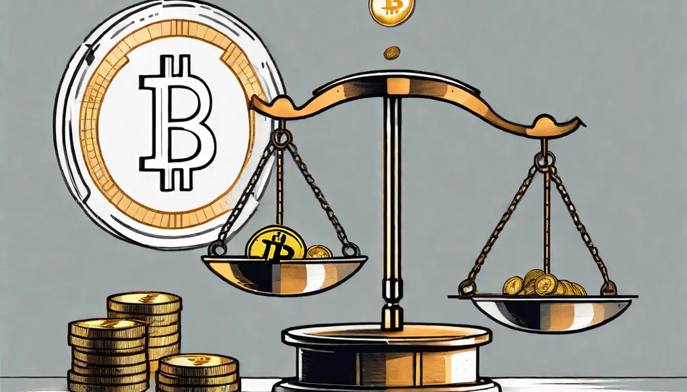 Implementing the Risk/Reward (RR) Ratio in Crypto Trading Strategies -  Morpher