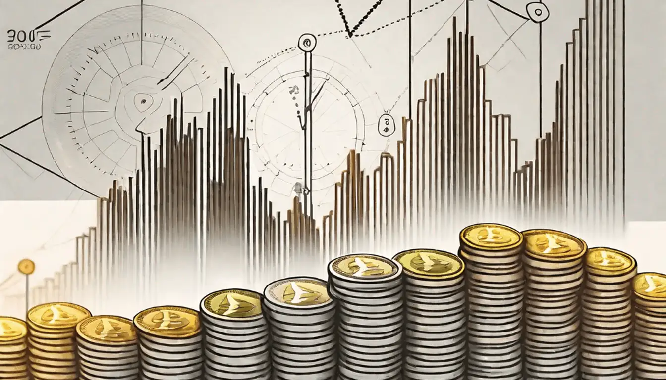 Top Altcoins mit Potenzial für signifikantes Wachstum - Morpher