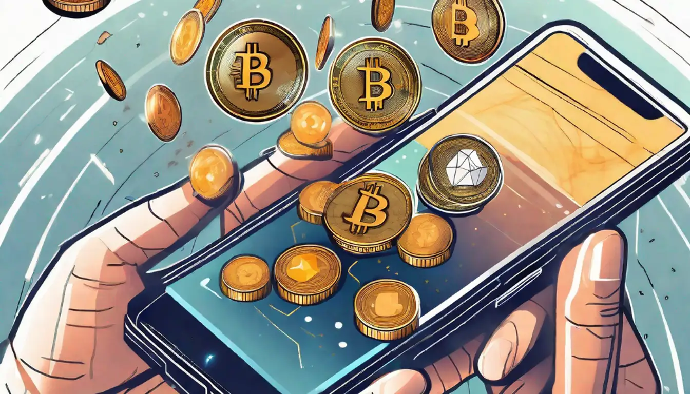 Understanding Crypto Airdrops and How to Secure Them - Morpher