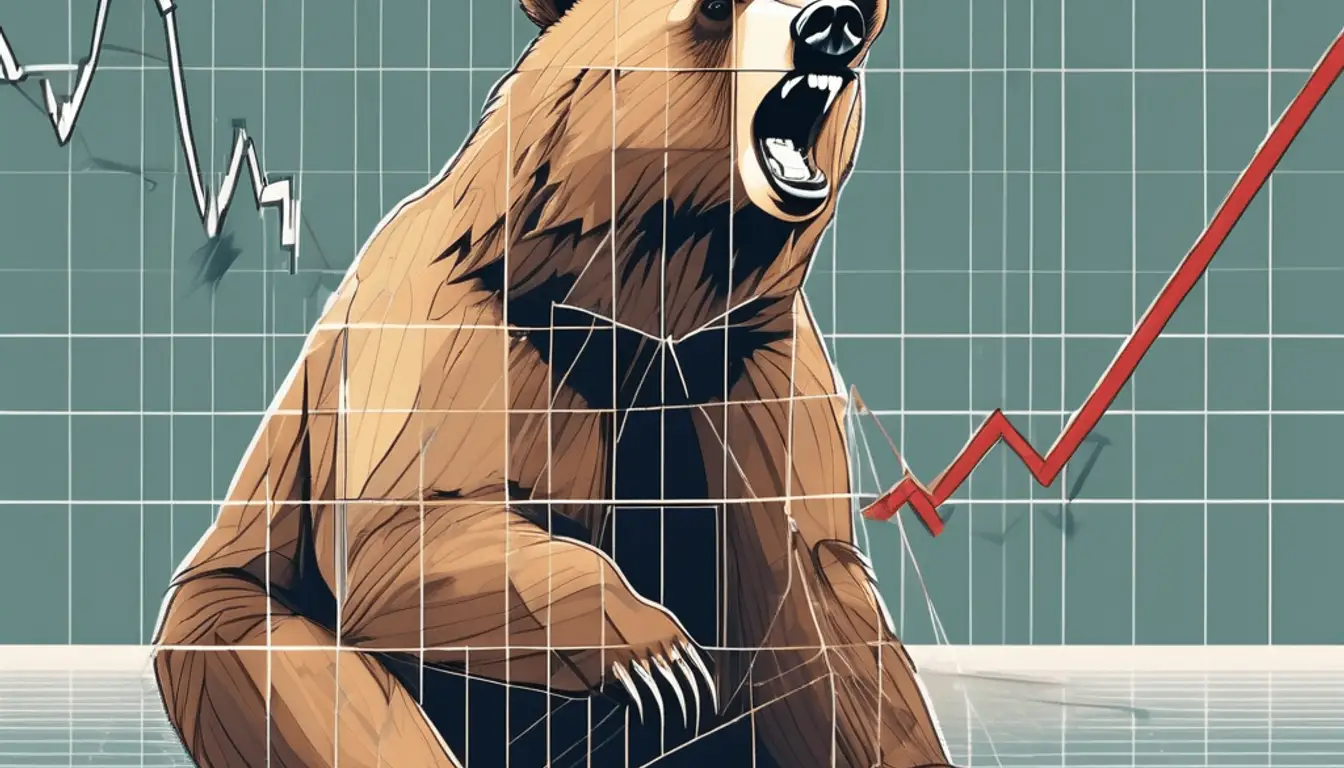 Unveiling the Perils of Bear Trap Stocks: A Comprehensive Guide - Morpher