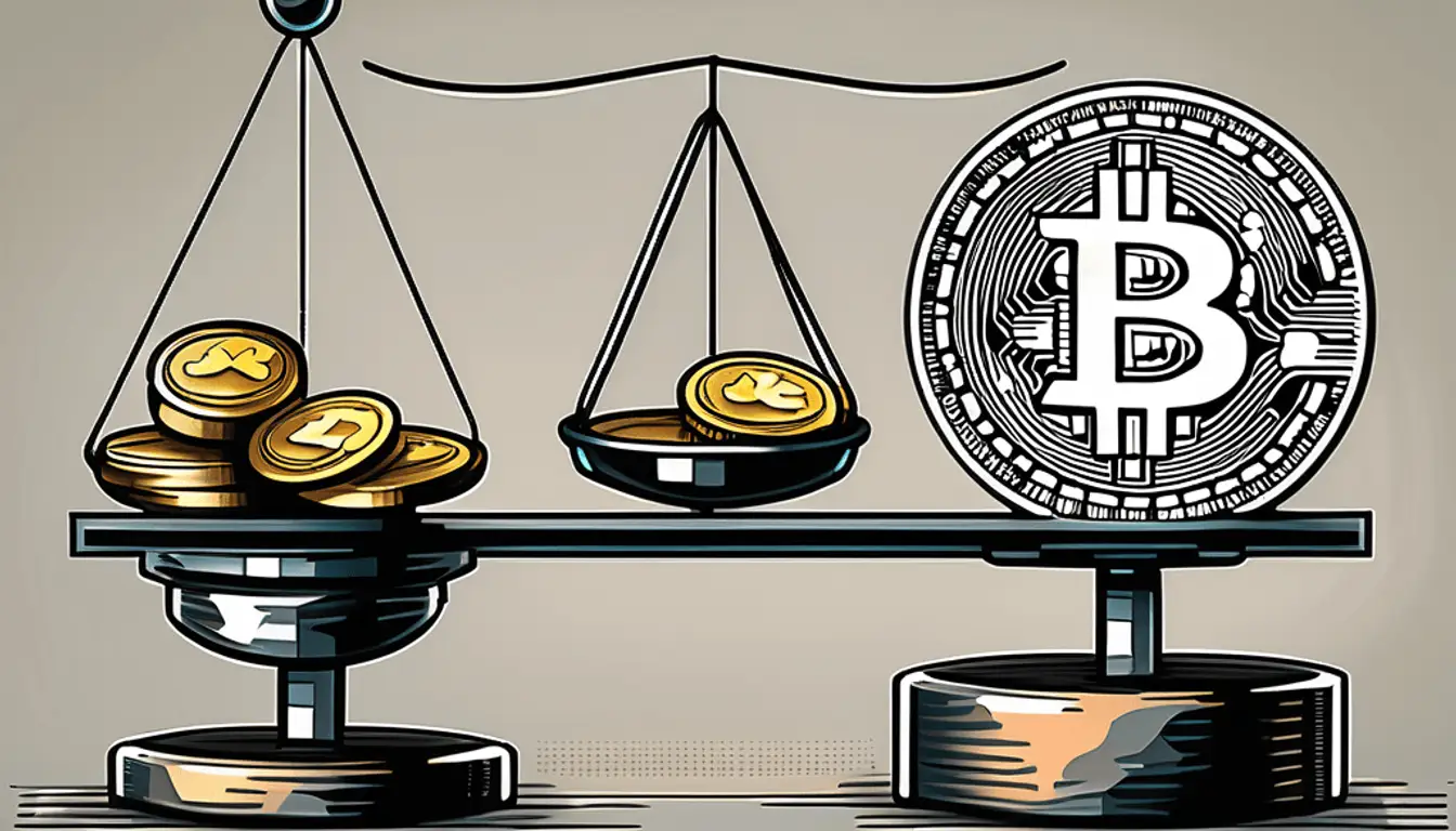 Análisis Fundamental de Criptomonedas - Morpher