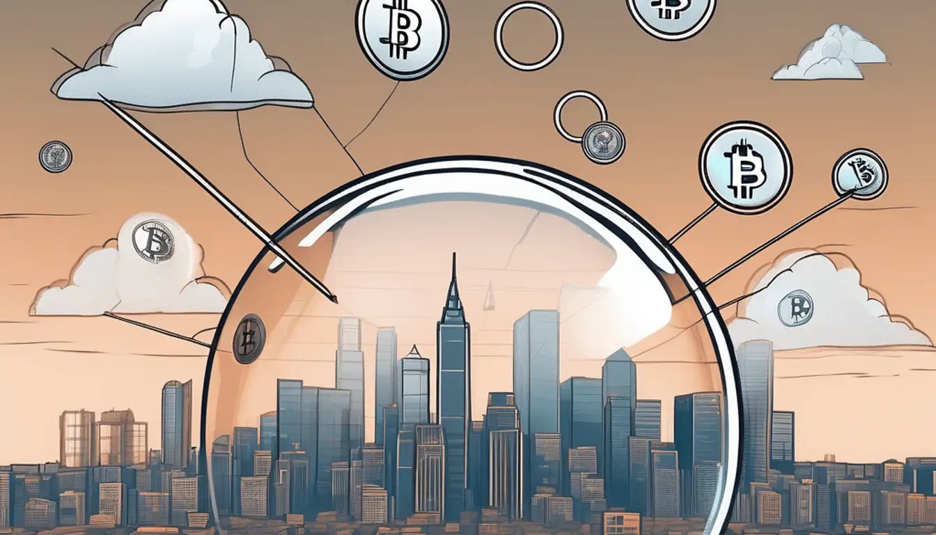 The Crypto Bubble Burst: What You Need to Know - Morpher