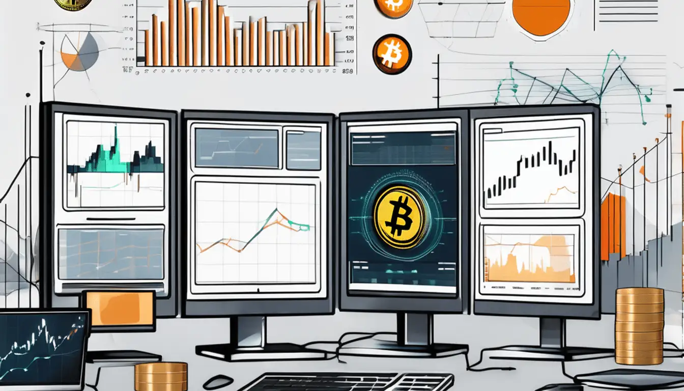 Analyse technique des cryptomonnaies : outils et techniques pour les  investisseurs en cryptomonnaies - Morpher