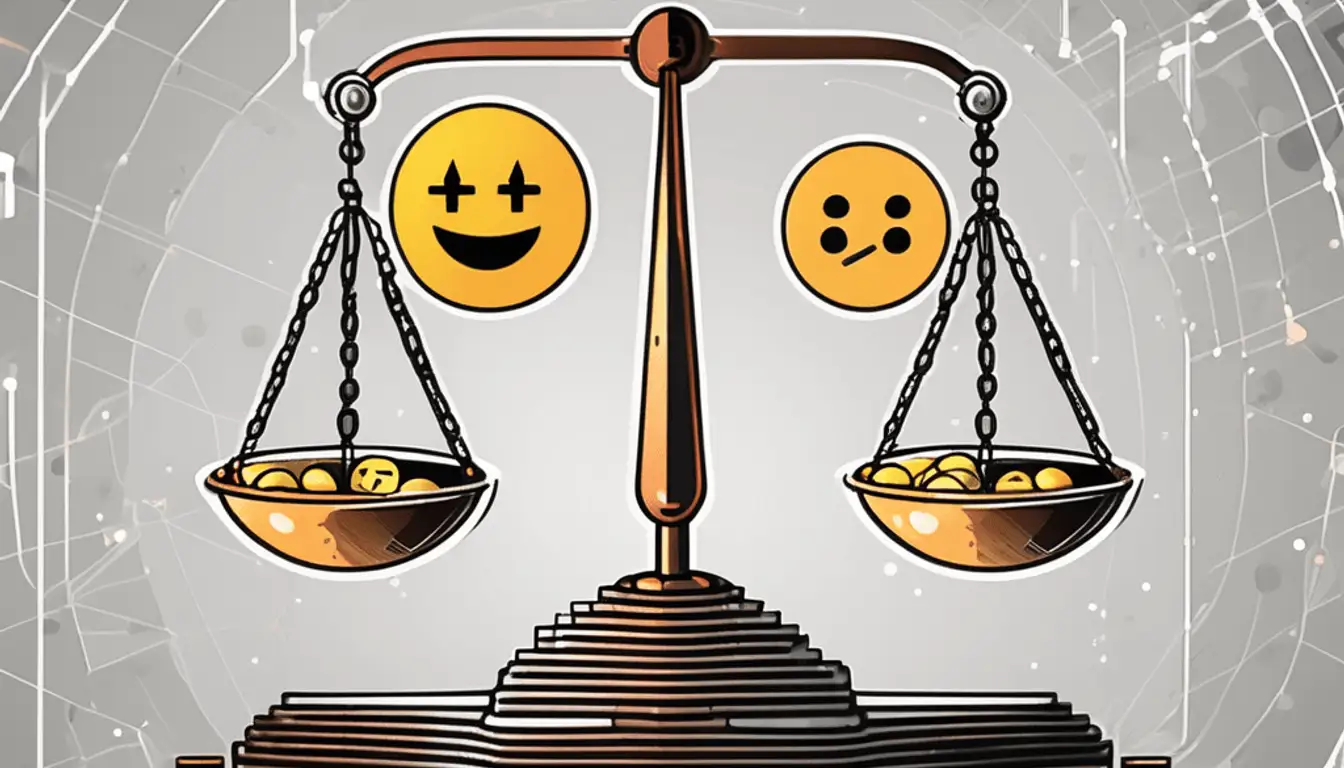 How the Crypto Fear and Greed Index Can Predict Market Movements - Morpher