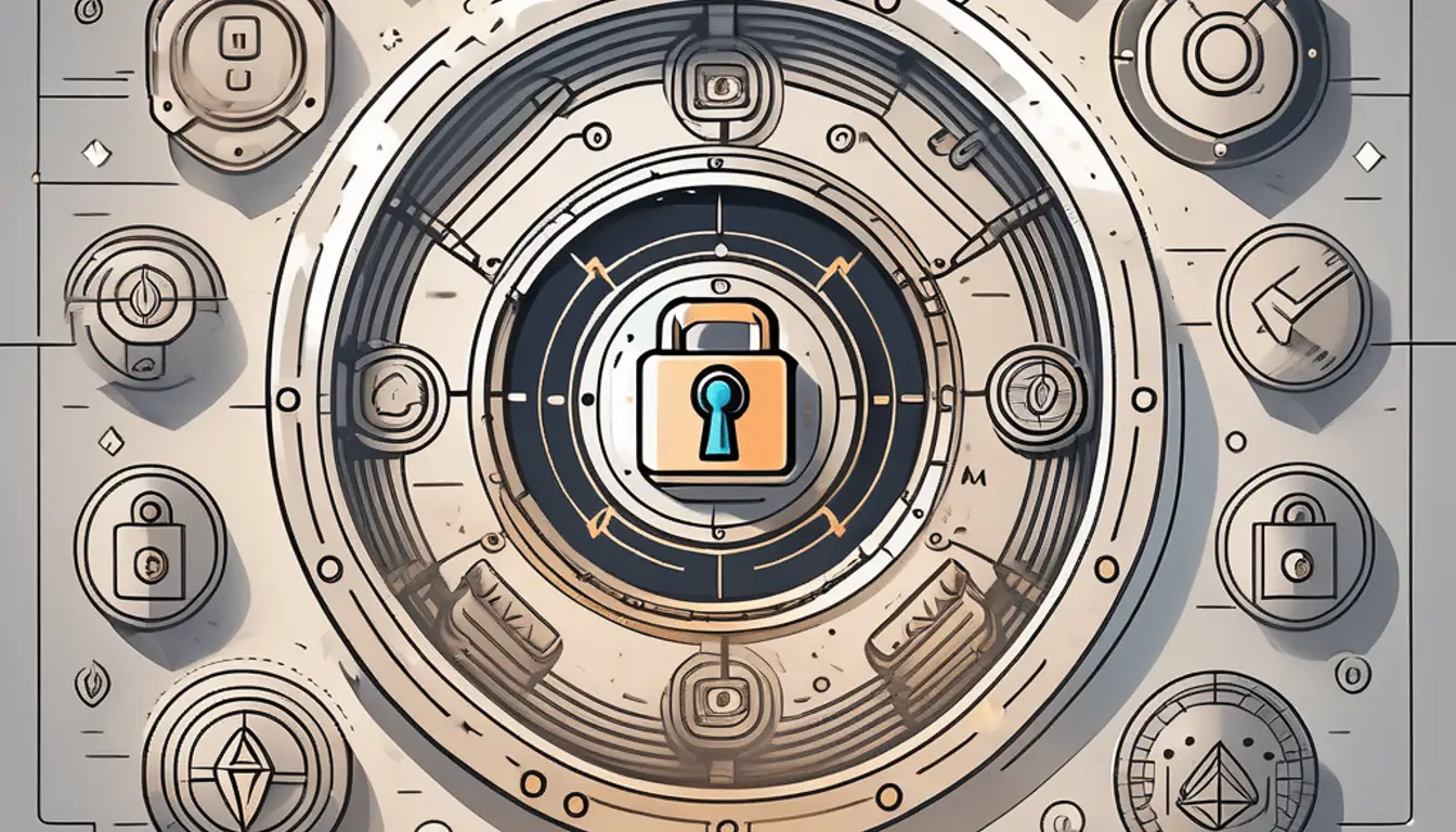 10 Essential Cryptocurrency Wallet Security Tips - Morpher