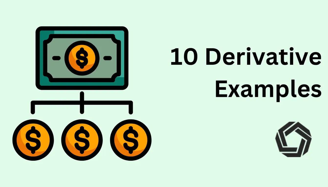 10 Derivative Examples You Can Trade on Morpher - Morpher