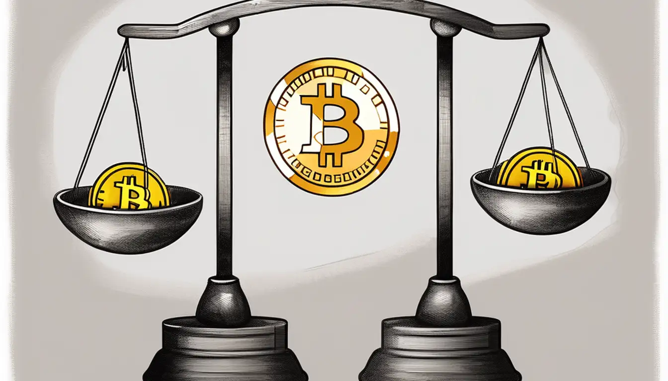 Bitcoin contra Ethereum: Comparación de las dos principales criptomonedas -  Morpher