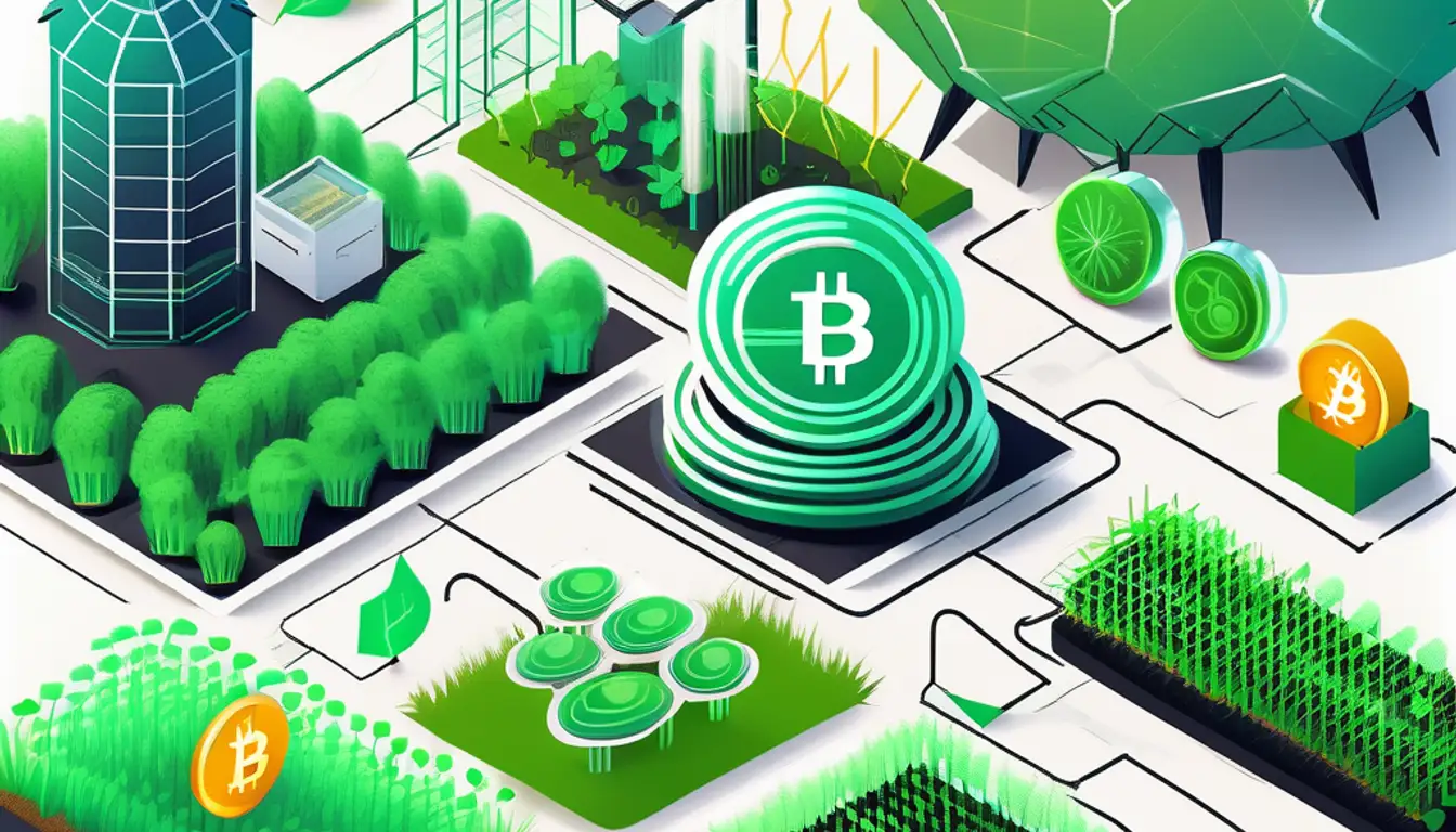 Maximización del rendimiento DeFi: Guía completa sobre Yield Farming -  Morpher