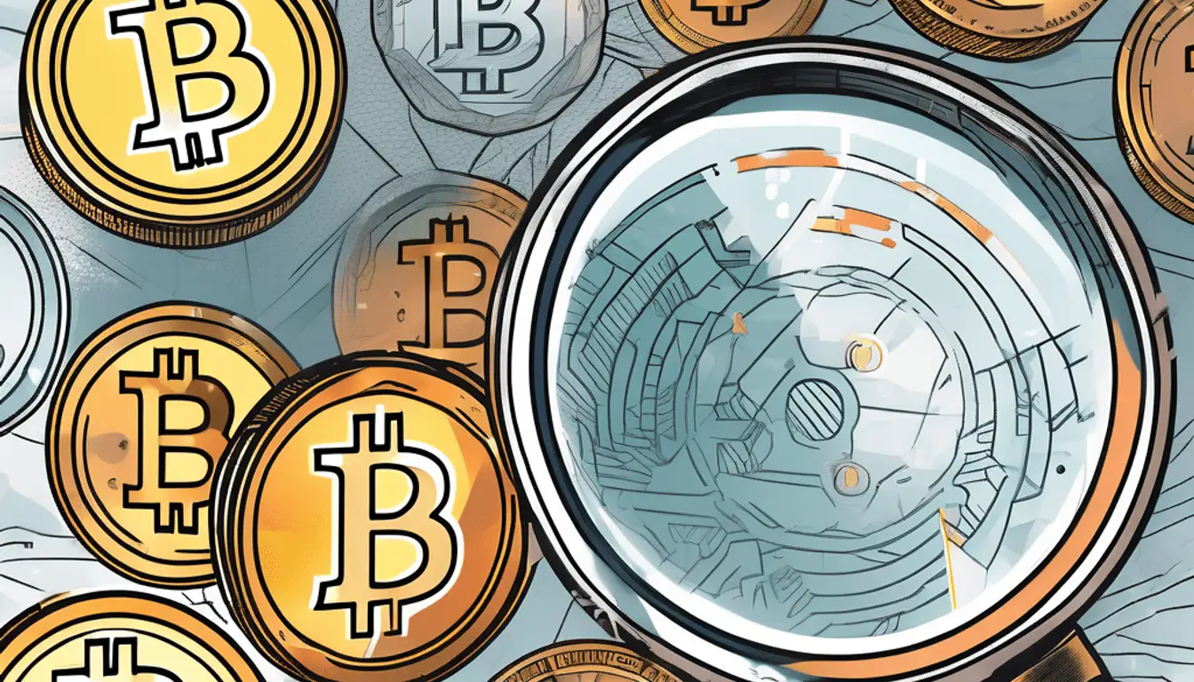 Guide Pratique pour le Commerce Spot de Cryptomonnaies - Morpher