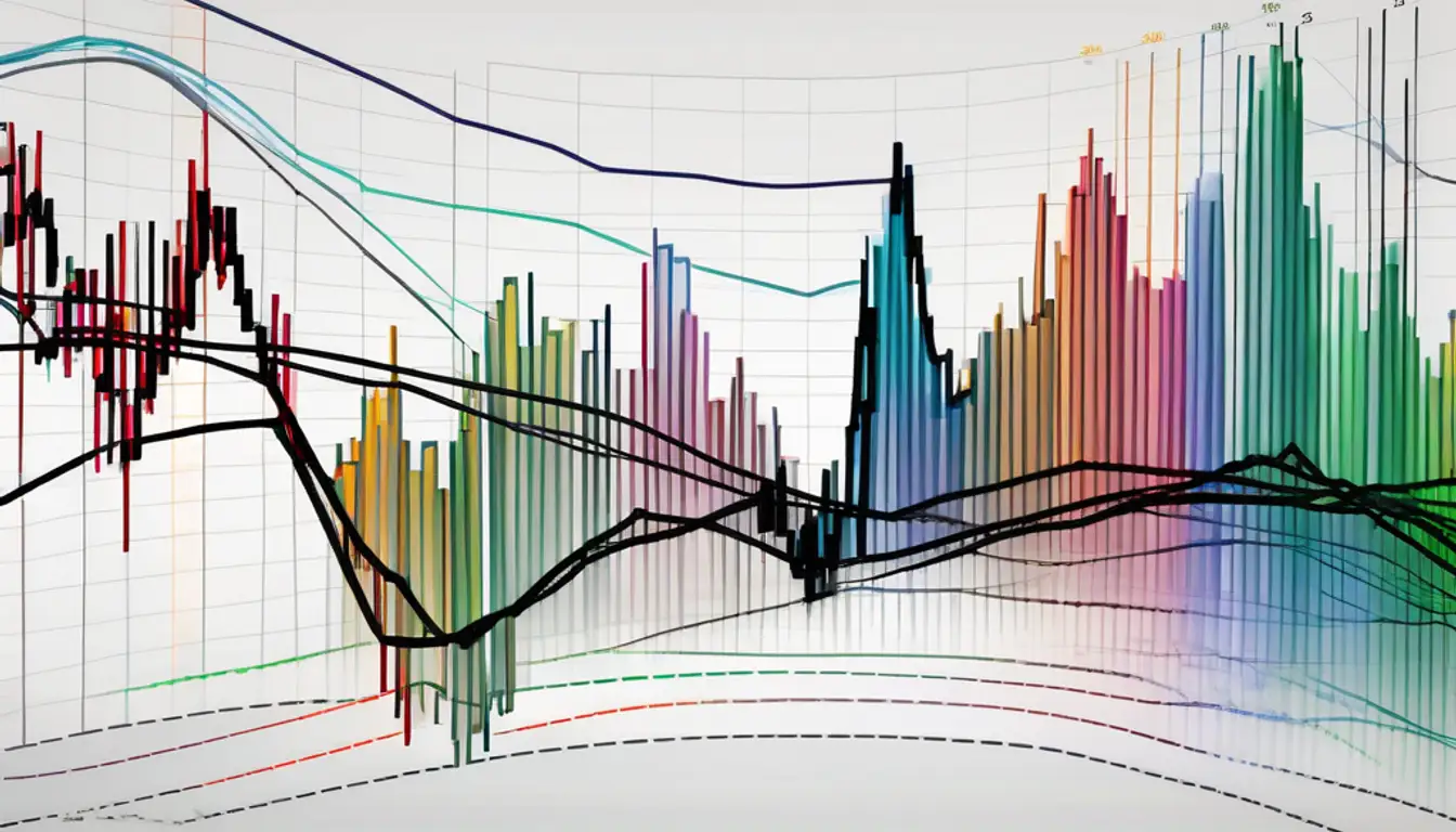 How to Use the EMA Ribbon Indicator for Trading - Morpher
