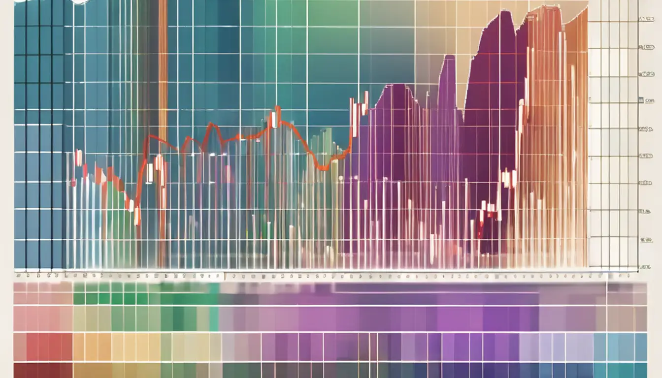 Dominio de los patrones de gráficos Renko - Morpher