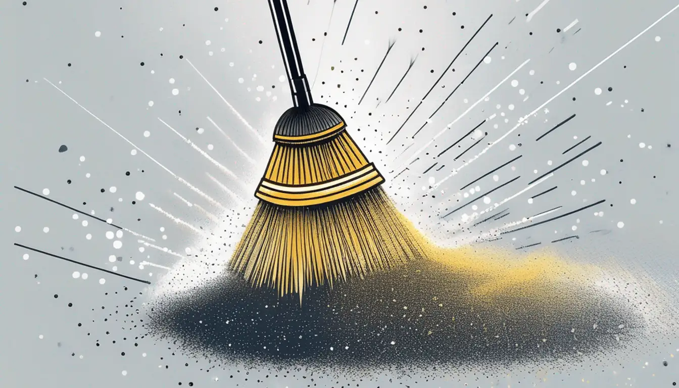 Getting Crypto Dust Under Control - Morpher