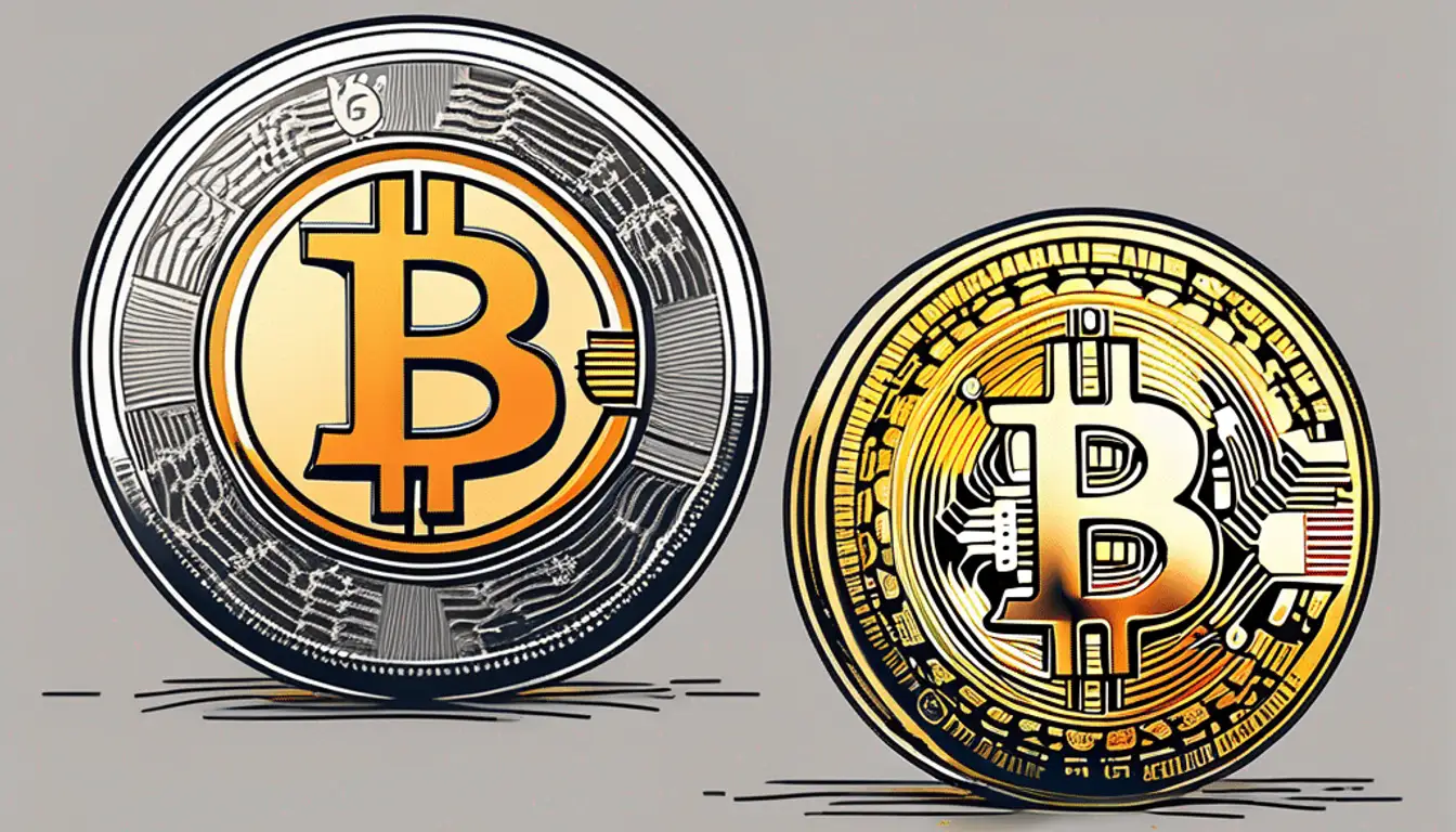 Wrapped Bitcoin vs Bitcoin: Die wesentlichen Unterschiede und Vorteile  verstehen - Morpher
