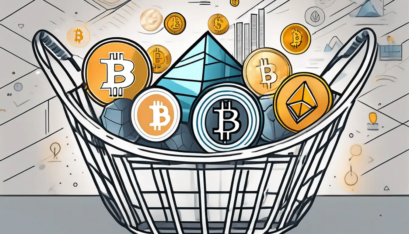 The Definitive Resource for Crypto Basket Trading - Morpher