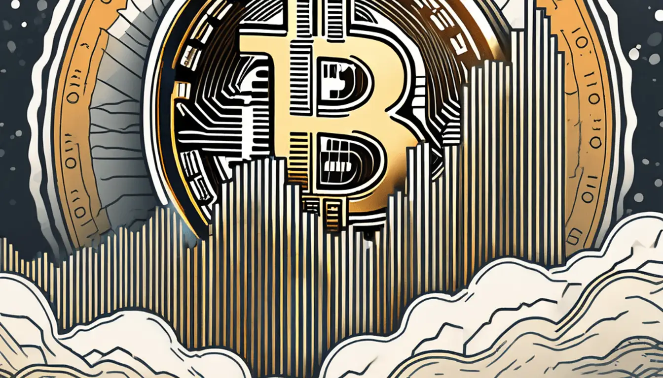 Der Bitcoin-Miserie-Index - Morpher